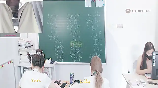 _Math_ – Kamerová šou