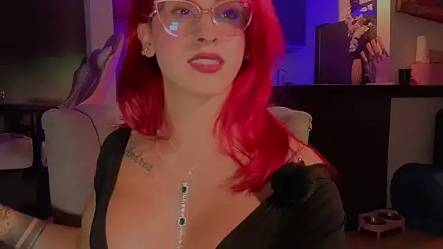 Juliana_SaenzzのライブXXXチャット