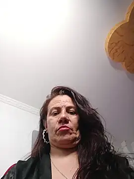 Marie_Mature's Live XXX Chat