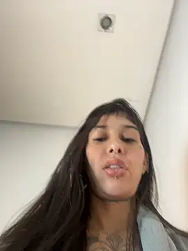Chat +18 de Nikatsu ao vivo