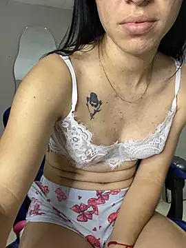 Živý XXX chat Chloee_Secret