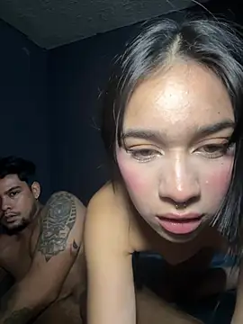 Kylie_Patrick Obrolan Langsung XXX