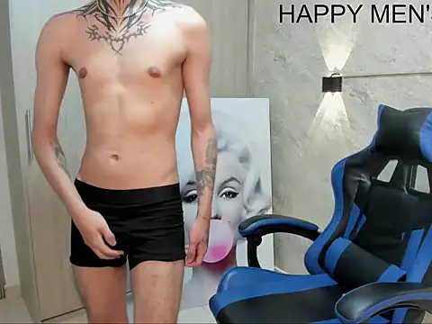 Онлайн чат XXX johan_tempt