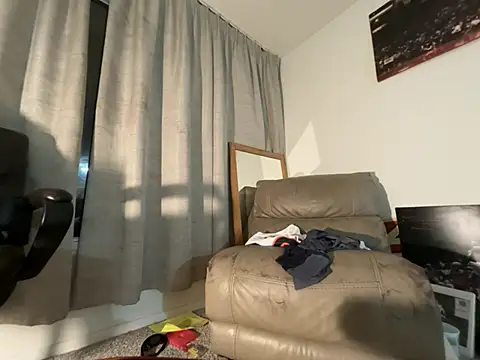 DaSwitch85 – Naživo XXX chat