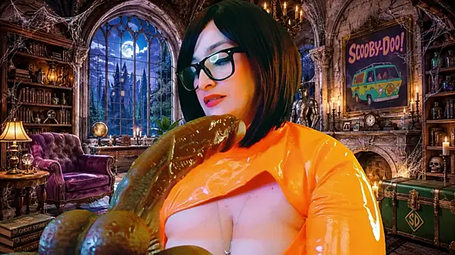 Chat +18 de helenas_fantasy ao vivo