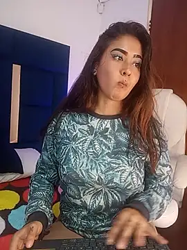 Chat +18 de Catalleya_sub ao vivo