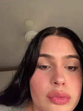 jessiebuny's Webcam Show