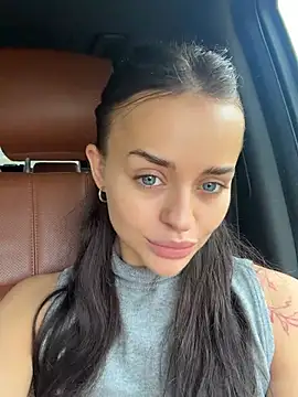 Živý XXX chat AngelinaTeller