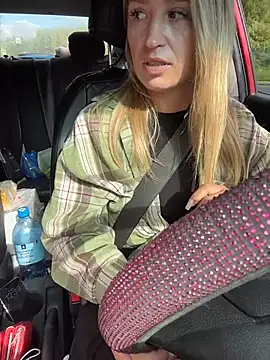 Živý XXX chat StasyWood