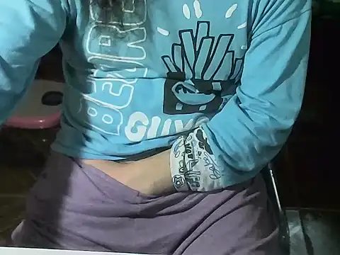 OreCam Adlı Modelin Canlı XXX Sohbeti