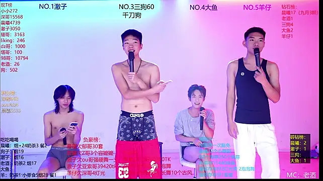 Show Webcam de Heartbroken-boys-001