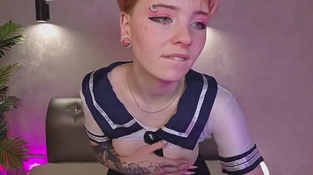 Furry_foxyn Live XXX chat