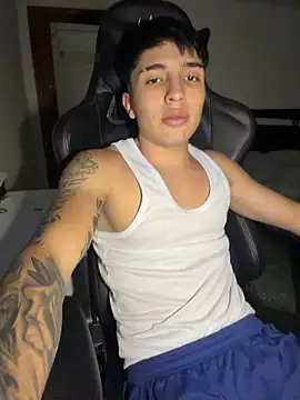 pabonsito: онлайн-секс-чат