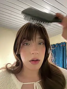 Živý XXX chat tiffannyland