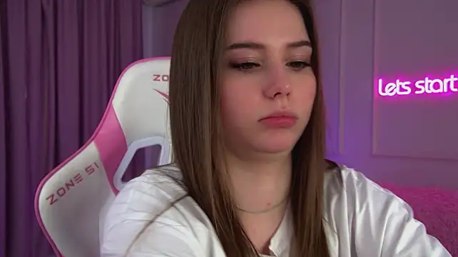 DianaVert Chat XXX in diretta