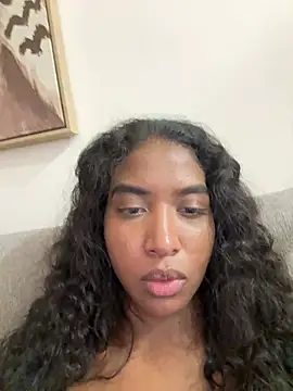 Chat XXX en directo de IamCrystal2