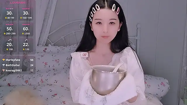 BingLin-: онлайн-секс-чат