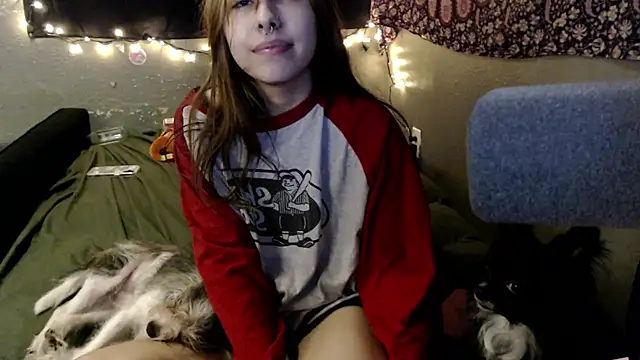 Chat XXX ao vivo de London_Ray