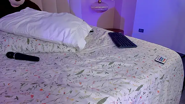 MarahBaker35 라이브 XXX 채팅