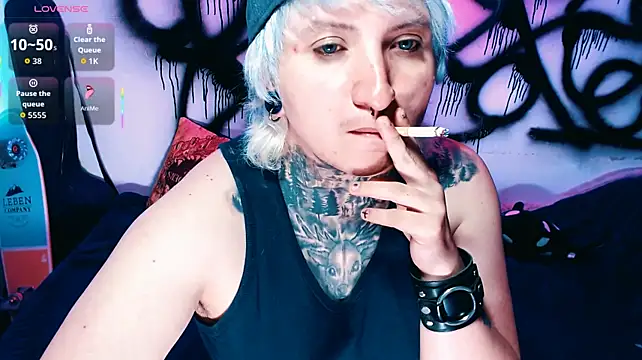 Marieblueeyes' Live XXX Chat