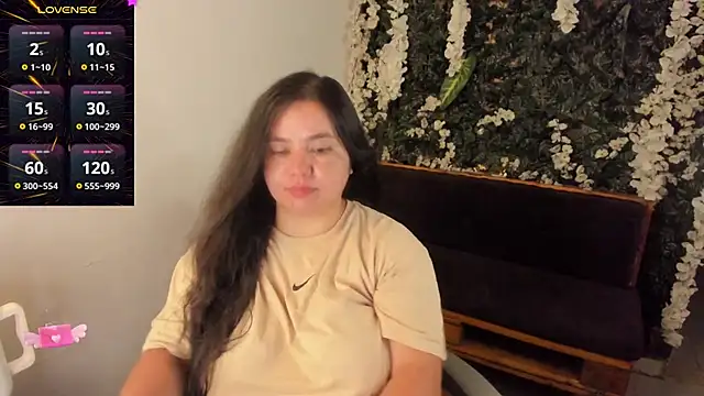 ainohacarter_89 라이브 XXX 채팅