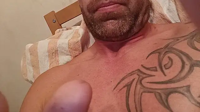 Czat XXX na żywo – Timbojan28