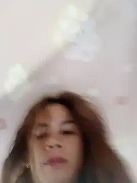 Sembang XXX Secara Langsung carla_69x