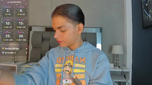 Živý XXX chat heidi_aldridge