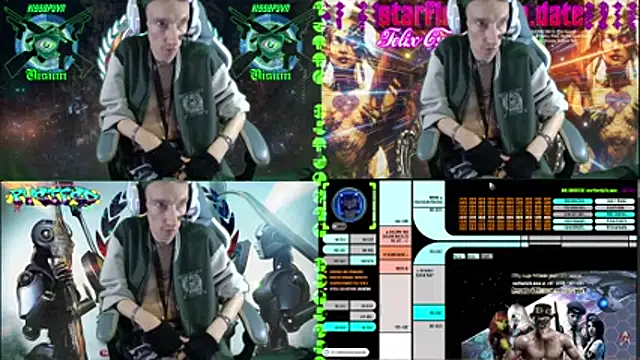 solodethlordsubveganFAQ Live XXX-Chat