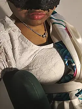 Živý XXX chat DIRTYSECRET_QUEEN_07