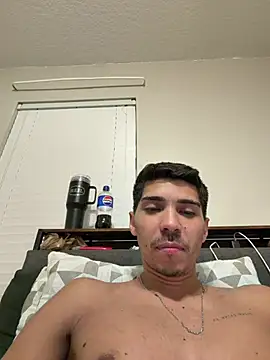 Chat XXX ao vivo de WavyAlloy30