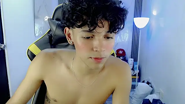FUNNY_DICK_ Live XXX-chat