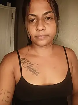 Sembang XXX Secara Langsung Giselabrunette25