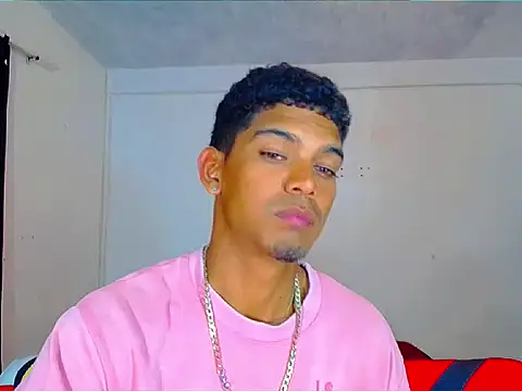 Czat XXX na żywo – theMyke101