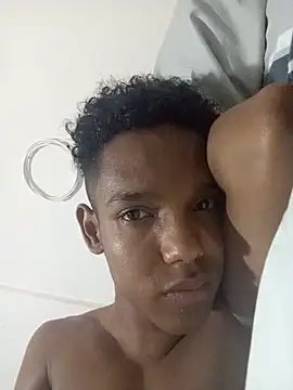 maxlerolerole Webcam Show