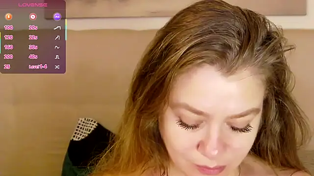 PetersEmily Live XXX-chat