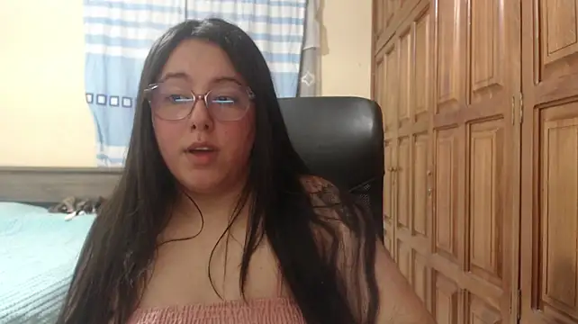 دردشة Venus_cat_ الجنسية المباشرة