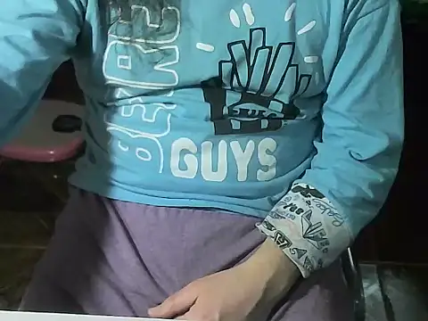 OreCam Live XXX-Chat