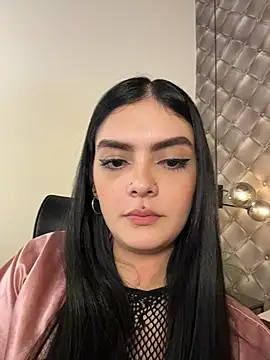 دردشة AliceRitter الجنسية المباشرة