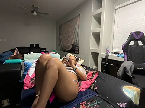 Chat XXX ao vivo de ReeseZen
