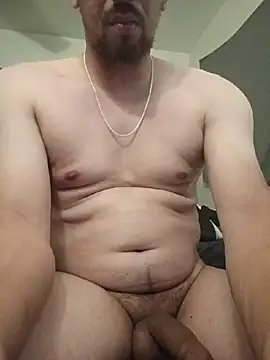 himNIGuys Adlı Modelin Canlı XXX Sohbeti