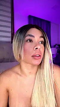 צ'אט XXX בשידור חי של Scarlett_jc