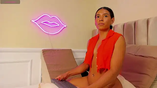 Czat XXX na żywo – kendra_fit