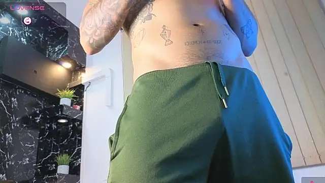 MR_EITHAN 라이브 XXX 채팅