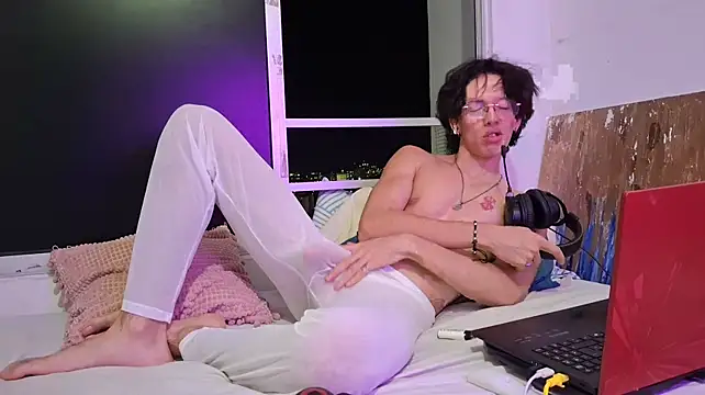 XXX chat uživo modela manu_vera8