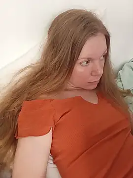 Živý XXX chat ElaizaFlanagan