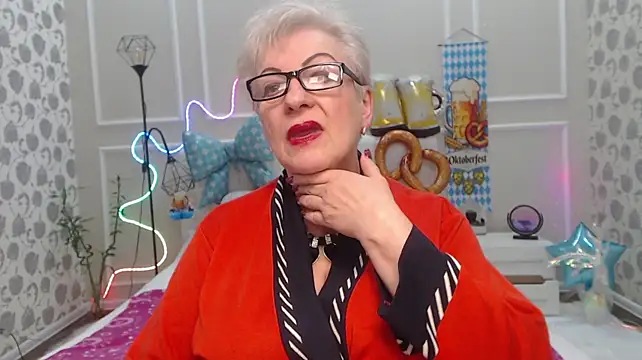 KayleSmoll's Live XXX Chat