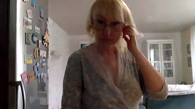 Živý XXX chat Zeyona