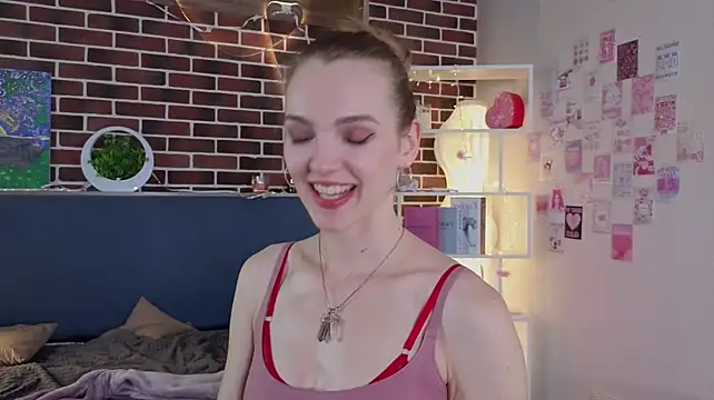 MarielRoloson Obrolan Langsung XXX
