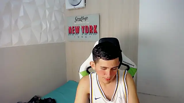 Chat XXX ao vivo de JaxBlue_